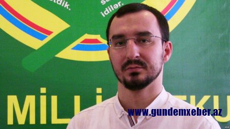 Taleh Bağırovun vəkili ilə görüşdən imtina etdiyi bildirilir