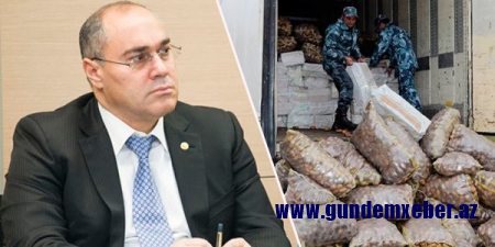 Səfər Mehdiyevə istefa səbəbi: "Cənab Prezident, bizi xilas edin!" - MÜRACİƏT