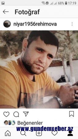 İki oğlu qadın üstə güllələnən anadan üsyan: “Zaur Tərlanova ömürlük həbs verilsin” – Video