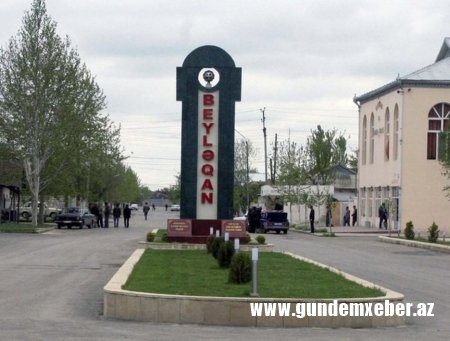 Beyləqanda sabiq deputat yerli sakinin torpaq sahəsini zəbt edib-ŞOK OLAY