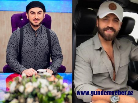 Tolik: "Zamiqi efirə çağırmıram, 2 saatımı ona həsr edə bilmərəm"
