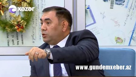 Məhəmmədəli Qəribli "reket jurnalist"in ipini buraxmadı - GÖYGÖLDƏ MƏHKƏMƏ