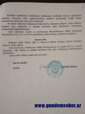 “Xalq Bank” ASC məcburi köçkünü intihara sürükləyir-FOTO VİDEO