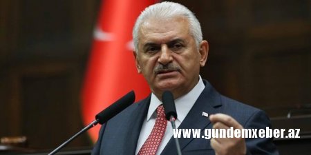Türkiyə Parlamentinin spikeri istefa verir