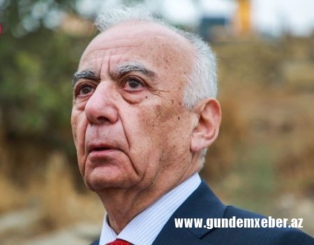 Hacıbala Abutalıbovun şəbəkəsi hədəfdə... - GƏLİŞMƏ