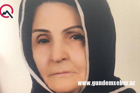 Hüseyn Abdullayevin anası prezidentə müraciət etdi - Mətn