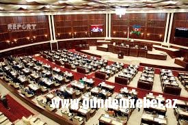 MİLLİ MƏCLİSDƏ “QOCA-CAVAN “ AYRI-SEÇKİLİYİ