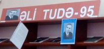 Fevralın 2-də görkəmli inqilabçı şair, mütəfəkkir Əli Tudənin 95 illik yubileyi qeyd edilib