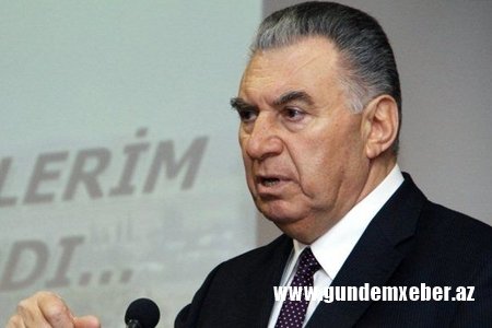 Baş nazirin müavini Əli Həsənovun səhhətində problem yarandı