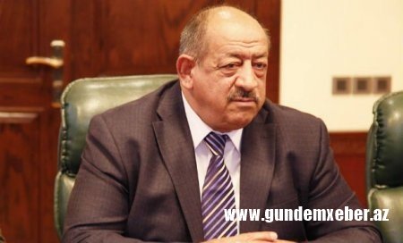 Bayram Səfərov yola salınır, yerinə isə... - İDDİA