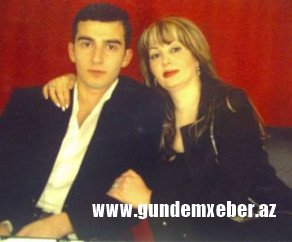 Sevinc Babayevanın oğlunun cəzası azaldılıb