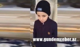 ​Bakıda şagirdi pula görə məktəbdən qovdular? - İDDİA