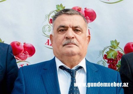 Ağsunun başçısı ilə bağlı ilginc iddialar...