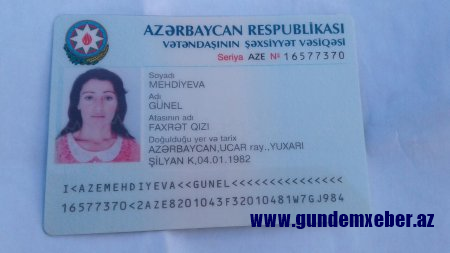 Məmurlar çoban ailəsini intihara təhrik edirlər-PREZİDENTƏ ŞOK MÜRACİƏT (FOTO)