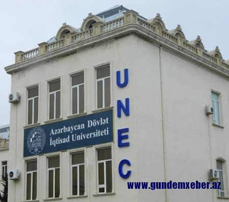 UNEC-də əsəblər tarıma çəkilib... - Gərginlik VAR