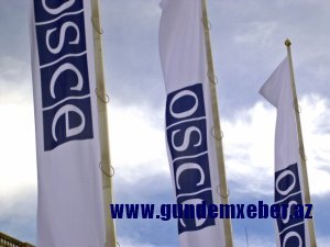 ATƏT-in Minsk qrupunun həmsədrləri Ermənistanda səfərdədirlər