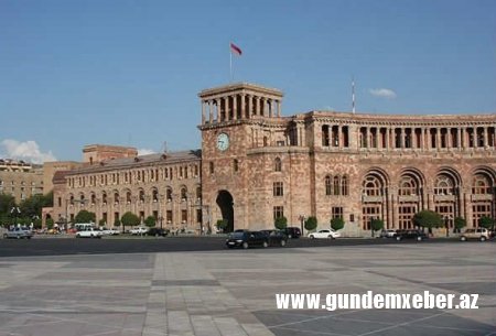 İrəvan Qərbə qarşı: 5 min İran şirkəti Ermənistanda - GƏLİŞMƏ