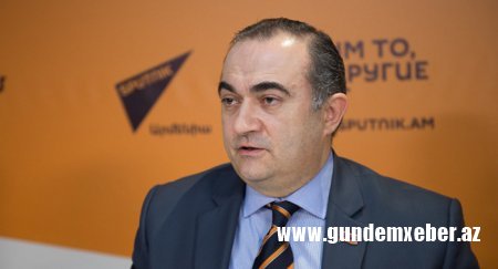 Paşinyanın məsləhətçisindən etiraf: - “Əsgərlərimiz qorxurlar”