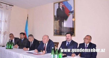 Beyləqanda tender udmaq üçün Bədəl Bədəlovun “icazə”si lazımdır? – Başçı elə deyir...