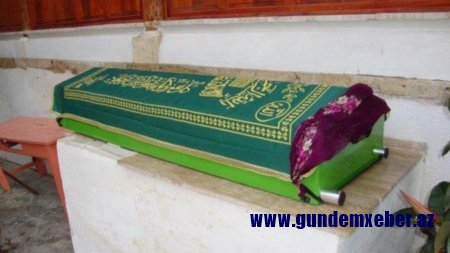 Bakının məşhur xəstəxanasının baş həkiminin ailəsində faciə