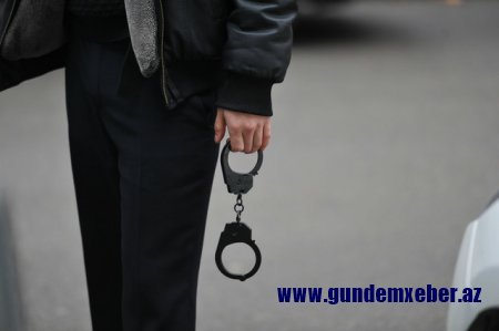 DİN: Ötən gün axtarışda olan 20 nəfər tutulub