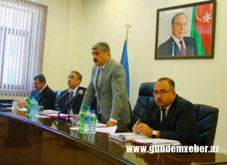 “Sovetski” əhlini dövlətdən narazı salan Cavanşir Yusifov və çetesinin dosyesi...