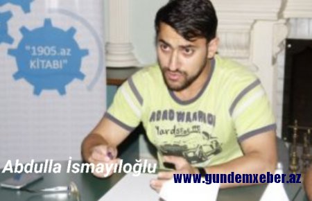 10 milyonluq xalqı aşağılayan “Məddahlıq İnstitutu”