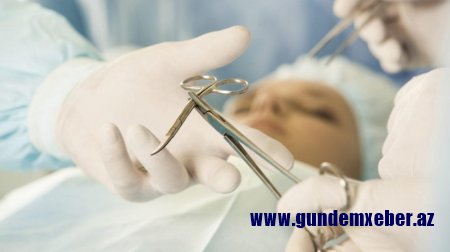 Göyçayda FACİƏ: qadın abort zamanı dünyasını dəyişdi