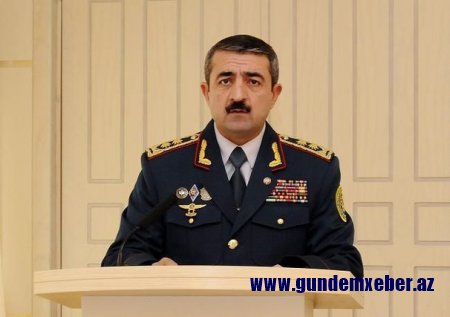 Elçin Quliyev: "DSX-nin hərbi potensialı ciddi şəkildə səfərbər olunub"