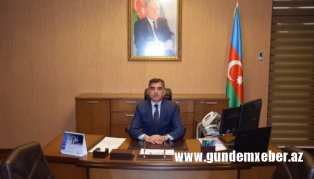 İcra başçısının dəm qazından boğulduğu deyilir