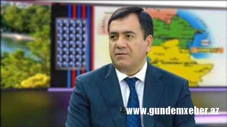 "Naxçıvanda görülən işlər dotasiya hesabına edilir”