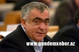 Serj Sarkisyanın qardaşına Ermənistanı tərk etmək qadağan olundu