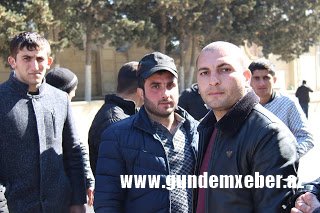 Generalların pul oyunu: azı 4 min ver, gizir ol - Aksiya (FOTO/VİDEO)