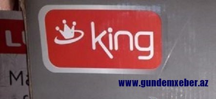 “Kinq” şirkətinin rəhbərinin adı ilə dələduzluq - GİLEY