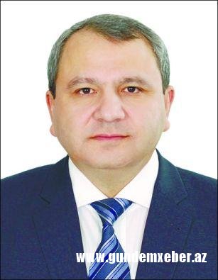 BDU-nun yeni rektoru kimdir? - Dosye