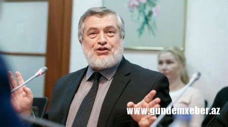 Yəhudi politoloqun İrəvana çağırışı təxribatdır, yoxsa? - GƏLİŞMƏ