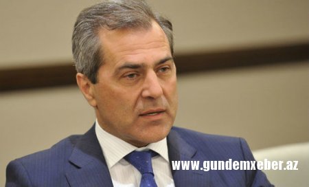 Nazim İbrahimovun yeyintisi İFŞA OLUNDU - RƏSMƏN