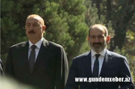 Paşinyan Vyana görüşünün detallarını açıqladı: - “Ümid edirəm ki, prezident Əliyev...”