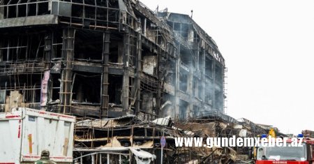 “Diqlas”ın əsl sahibi: “Böyük sahibkar” niyə hələ də ortada yoxdur? - Aktual