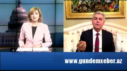 Fərzad Səmədli: Abbas Lisaninin türkcə danışması İran məhkəmə sistemində böyük bir hadisədir