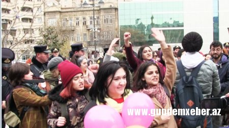 RATİ: Jurnalistlərin təhlükəsiz işləməsinə zəmanət verilməsini tələb edirik