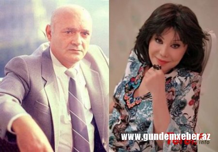 Flora Kərimova: Həsənağa Turabov mənimlə evlənmək istəyirdi
