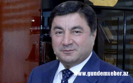 Vidadi Zeynalov azadlığa buraxıldı