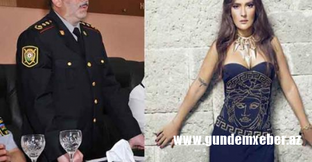 Cavid Qurbanovun rəis olan qardaşı türk müğənnisi Demet Akala 120 min dollar verib oğlunun sünnət toyuna gətirdi?
