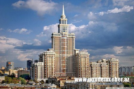 Oqtay Əsədovun Moskvada yeni əmlakları üzə çıxdı – Milyonlarla dollarlıq evlər … – FOTOLAR