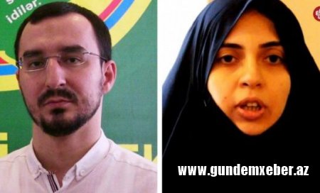 Taleh Bağırzadənin həyat yoldaşına qarşı telefon ittihamı