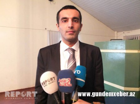 Gürcüstanda daha bir azərbaycanlının icra başçısı vəzifəsinə namizədliyi irəli sürülüb