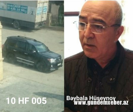 OĞLUNUN ÖLÜMÜNDƏ ŞÜBHƏLİ BİLDİYİ ŞƏXSLƏR TƏRƏFİNDƏN TƏHDİD VƏ TƏQİBƏ  MƏRUZ QALAN İŞ ADAMI PREZİDENTƏ YENİDƏN MÜRACİƏT ETDİ!