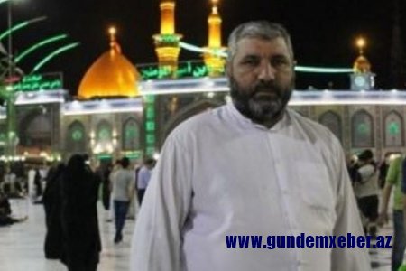 Hacı Kamranın öldürülməsi ilə bağlı şok faktlar - Qardaşını məscidə niyə buraxmayıb?