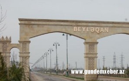 Beyləqanda müəmmalı vəziyyət... - İDDİA